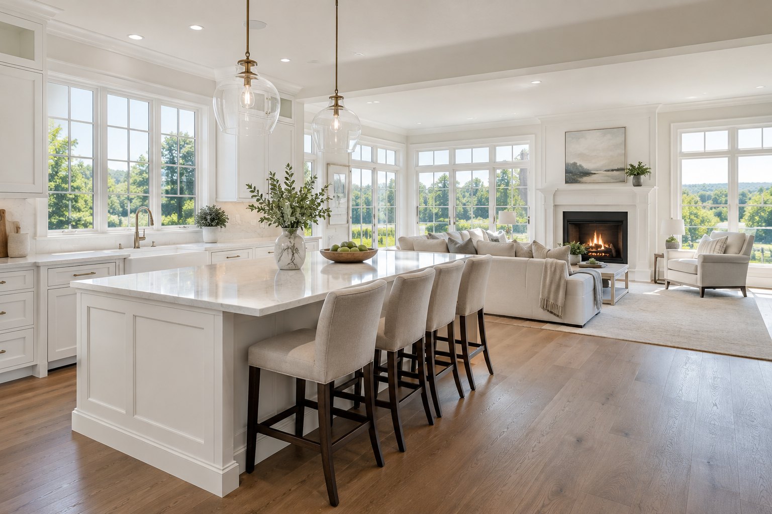 Buy A Home
