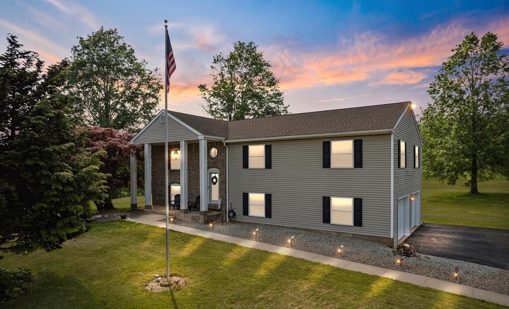760 Geigel Hill Rd, Ottsville, PA 18942