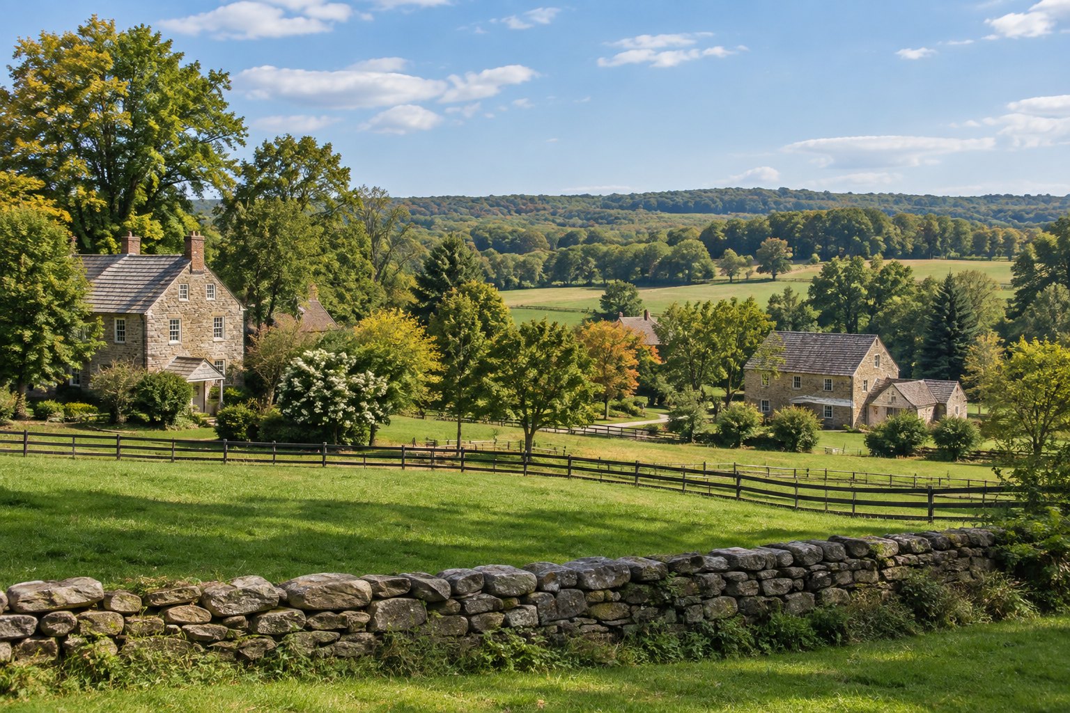 Chadds Ford