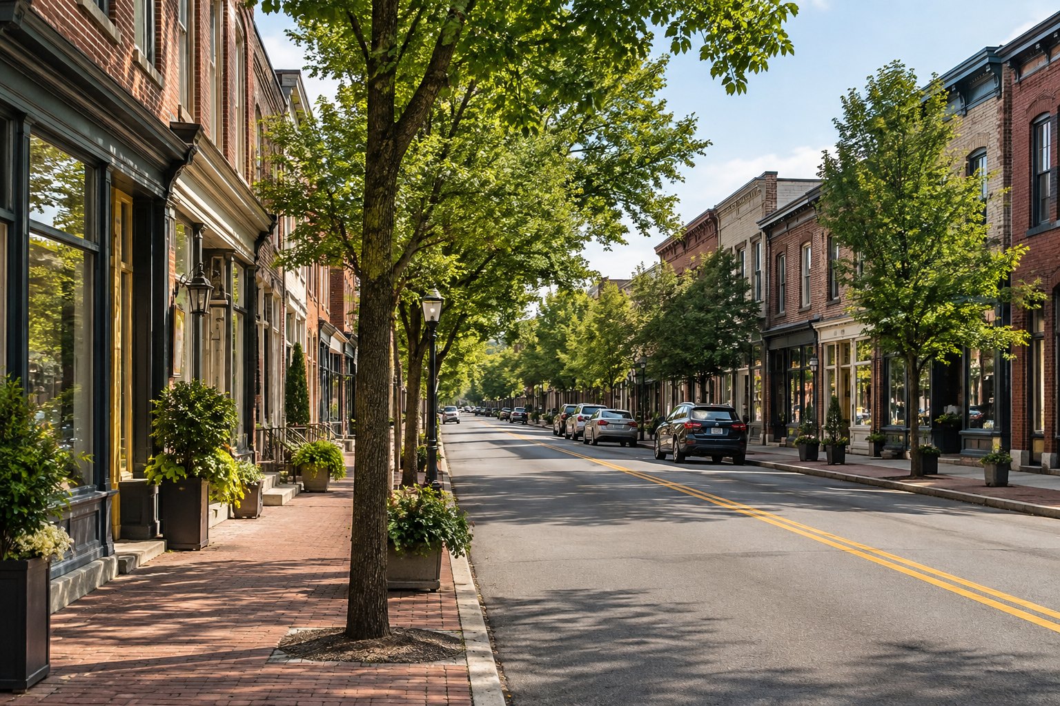 Downingtown